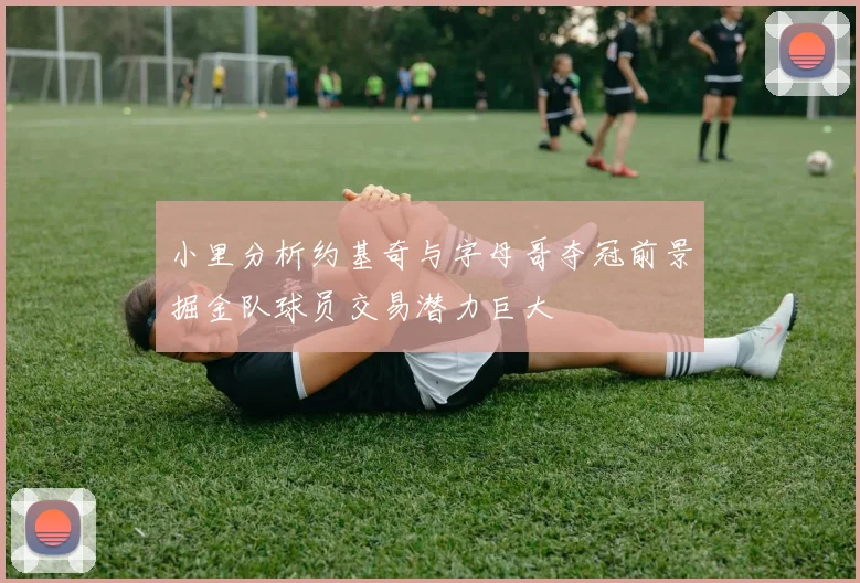 小里分析约基奇与字母哥夺冠前景掘金队球员交易潜力巨大