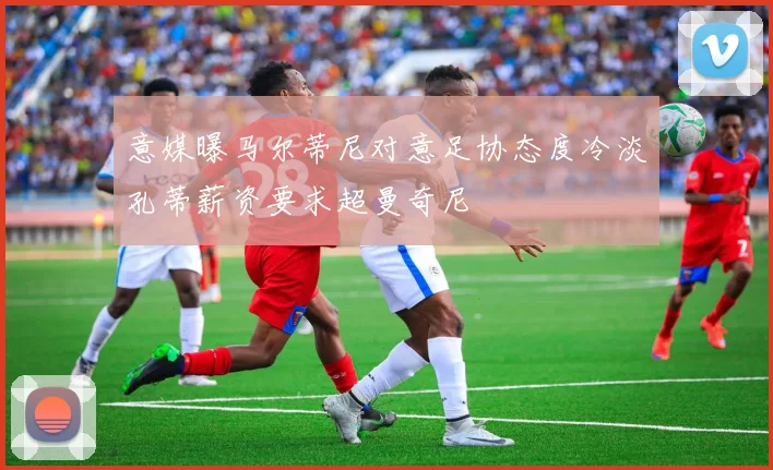 意媒曝马尔蒂尼对意足协态度冷淡孔蒂薪资要求超曼奇尼