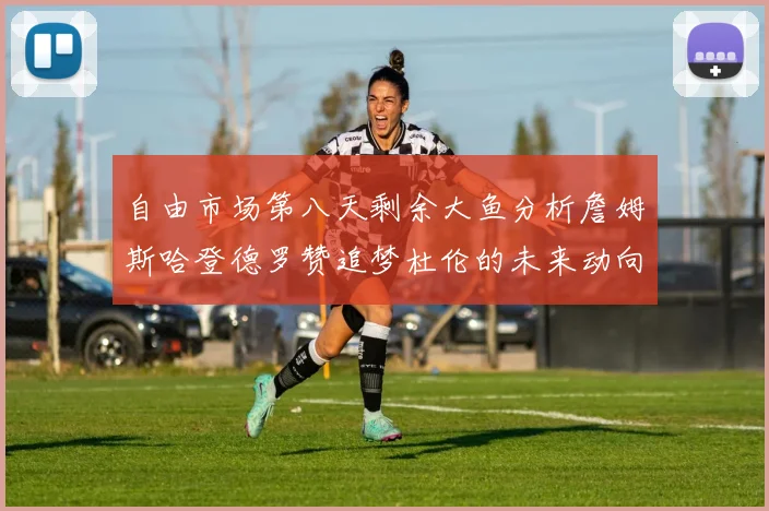自由市场第八天剩余大鱼分析詹姆斯哈登德罗赞追梦杜伦的未来动向
